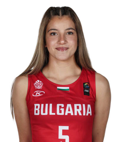 Georgieva, Karmen photo