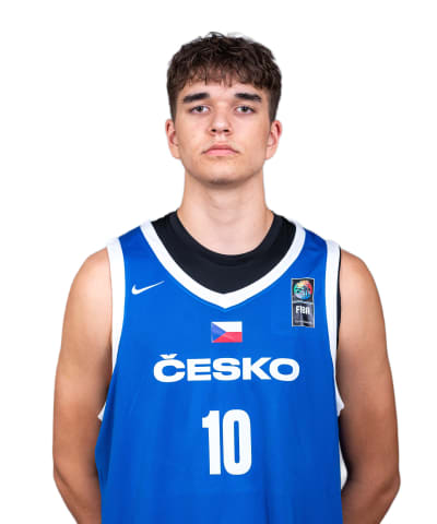 Buben, Matej photo
