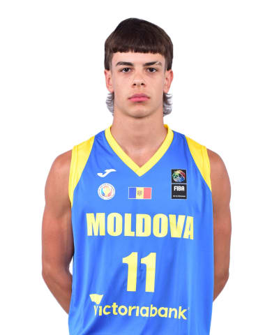 Volcu, Iulian photo