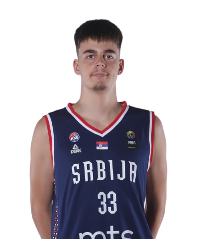Nedeljkovic, Tadija photo