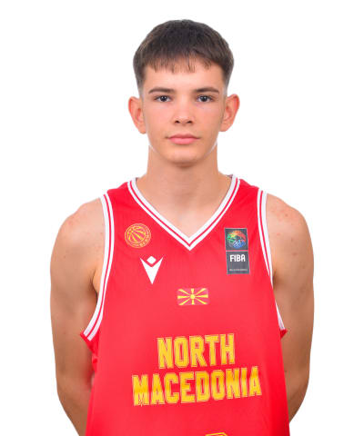 Cvetkovski, Gjorgji photo