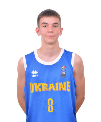 Popov, Danylo photo