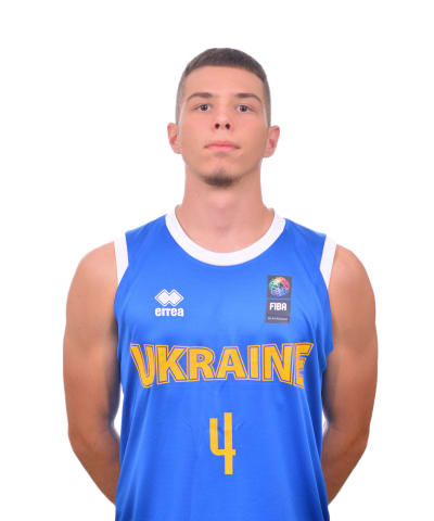 Stadnyk, Dmytro photo