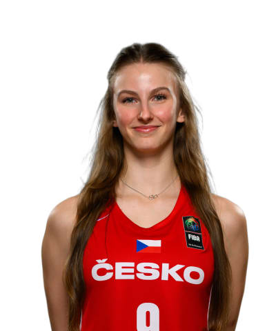 Misikova, Anezka photo