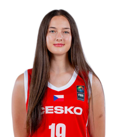 Novotna, Tereza photo