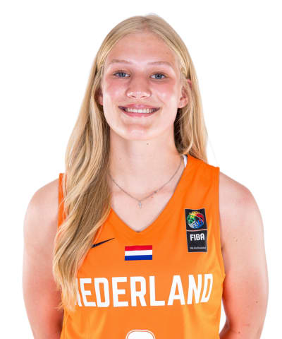 van Duijn, Floortje photo