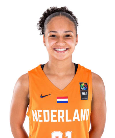 van der Goes, Yamaira photo