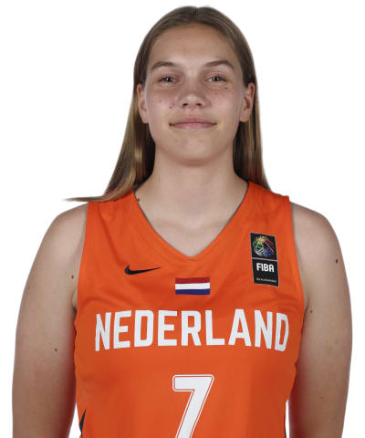 Lokker, Marit photo