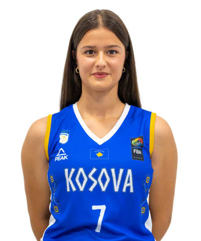 Eminovic, Kanita photo
