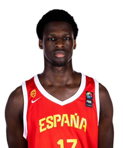 Diallo, Chiek photo