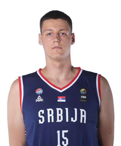 Pavlovic, Andrej photo
