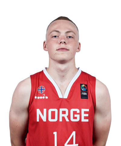 Lilledahl, Harald photo