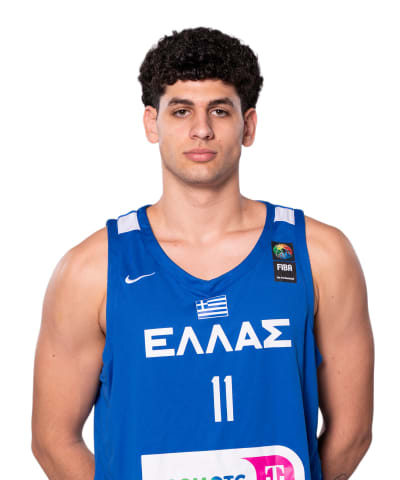 Bilionis, Charalampos photo