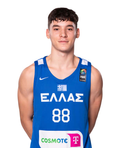 Poulos, Dimitrios photo