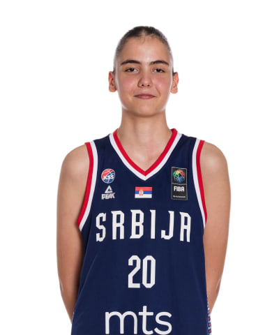 Majstorovic, Mila photo