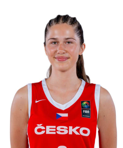 Tausova, Karolina photo
