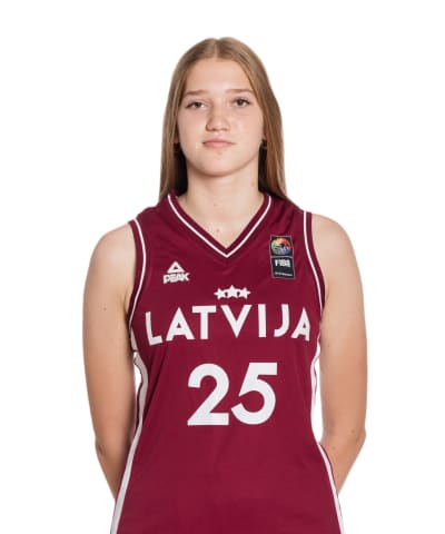 Kocetkova, Ance photo
