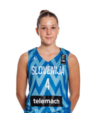 Jancic, Mia photo