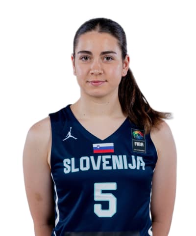 Mocnik, Anja photo