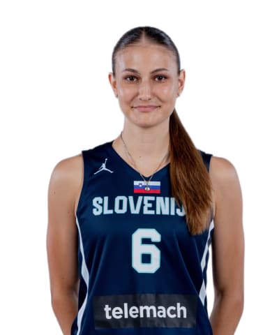 Sivka, Zana photo