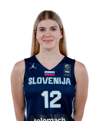 Ocvirk, Nika photo