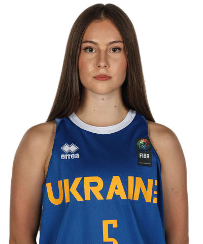 Maksymchuk, Viktoriia photo