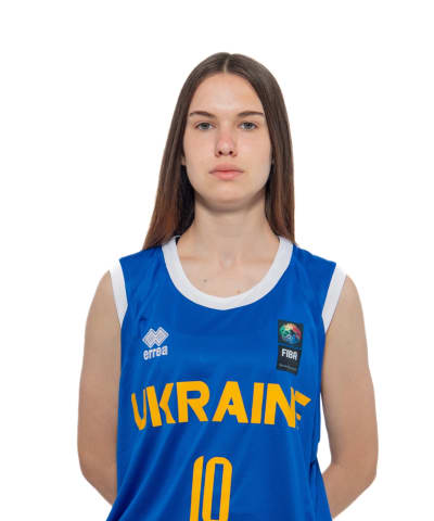 Zhdanova, Nika photo