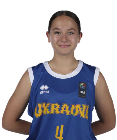 Podoliako, Nikol photo
