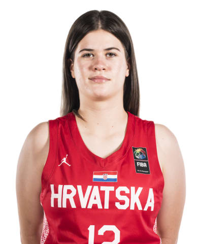Krvavica, Ana photo
