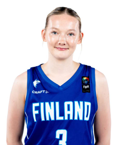 Pasanen, Mona photo