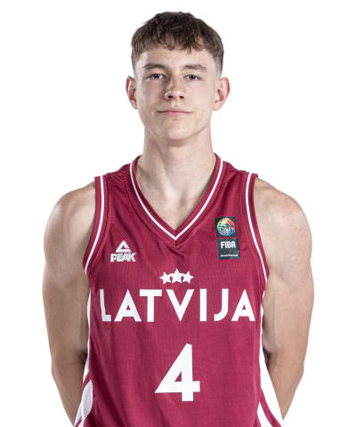 Latisevs, Tomass photo