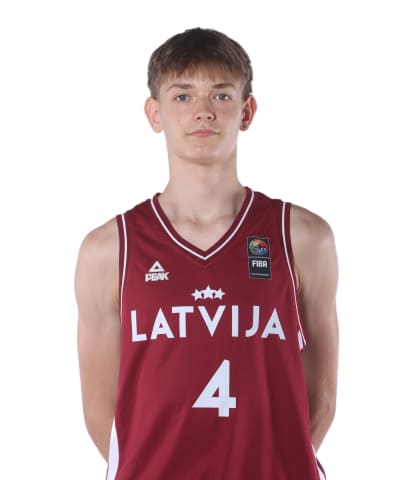 Veselovs, Niklavs photo