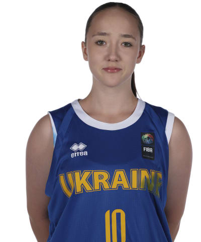 Pozniakovska, Viktoriia photo
