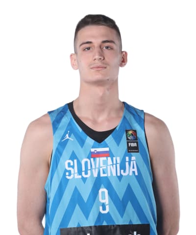Kovacevic, Kristjan-Zeljko photo