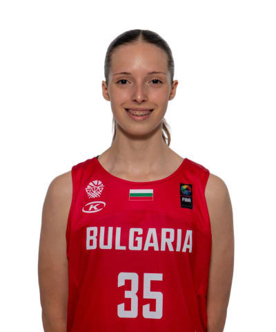 Borisova, Nikol photo