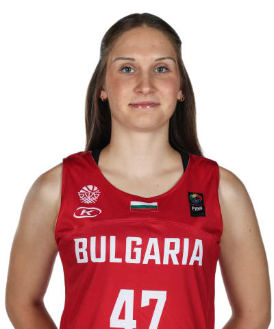 Stanislavova, Deyana photo