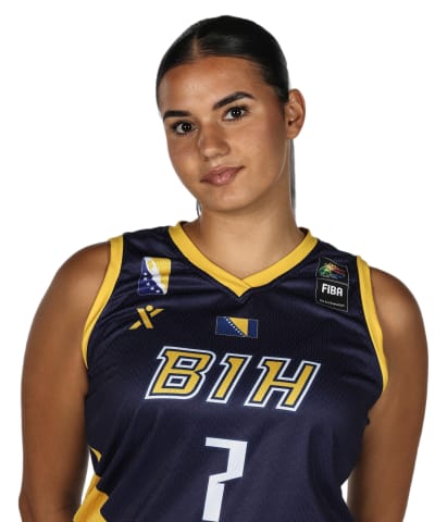 Mirkovic, Aleksandra photo