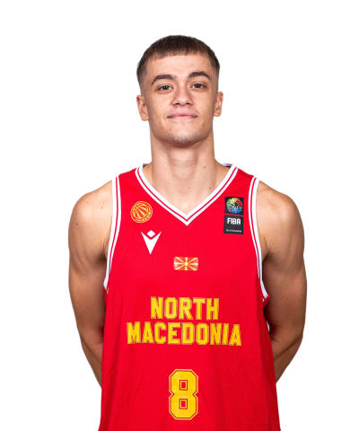 Boshkovski, Teon photo