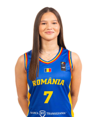 Popovici, Alexandra photo