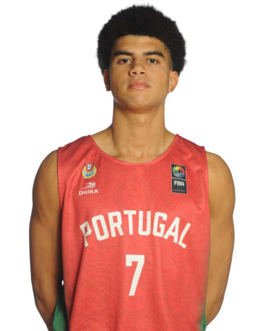 Paulino, Estevao photo