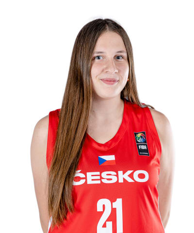 Matejkova, Alice photo