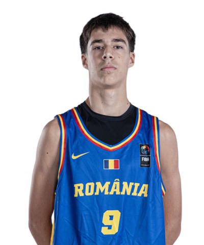 Stanescu, Remi photo