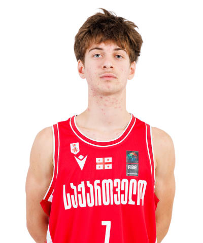 Gabisiani, Luka photo