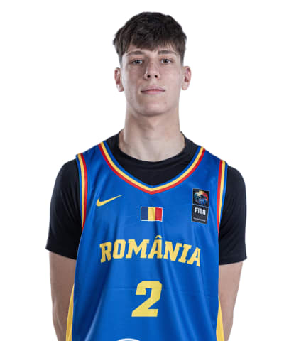Kovacs, David Alexandru photo