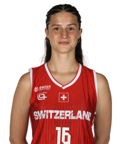 Steinle, Zoe Lucie photo