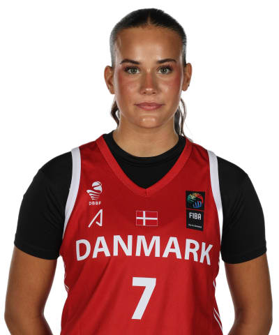 Henriksen, Frederikke photo