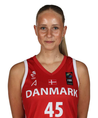 Vilhardt, Julie Tranekær photo