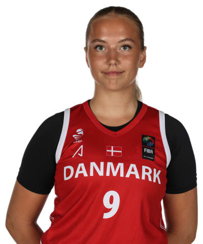 Wortmann, Nanna photo