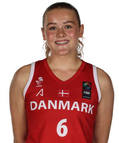 Sundberg, Nikoline photo
