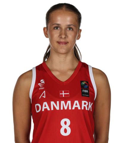 Olsen, Sigrid photo